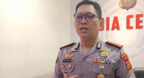 Surat Telegram Terbit! Sejumlah Pejabat Utama dan Kapolres di Jambi Dirotasi